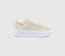 adidas Gazelle Bold W Trainers Wonder White White Wonder White