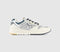 Karhu Legacy 96 Trainers Lily White Tranparent