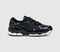 ASICS Gel NYC Trainers Graphite Grey Graphite Grey