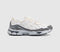 ASICS Gel NYC Trainers Cream White