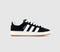 Mens Adidas Campus 00'S Black White Off White Uk Size 4