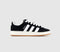 Odd Sizes -  adidas Campus 00's Black White Off White - UK Sizes Right 3/Left 3.5