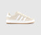 adidas Campus 00's Trainers Wonder White White Gum