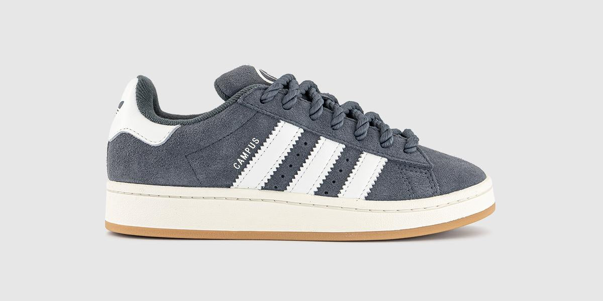 adidas gazelle silver green womens adidas Campus 00S Trainers Onix White Gum – OFFCUTS SHOES by OFFICE