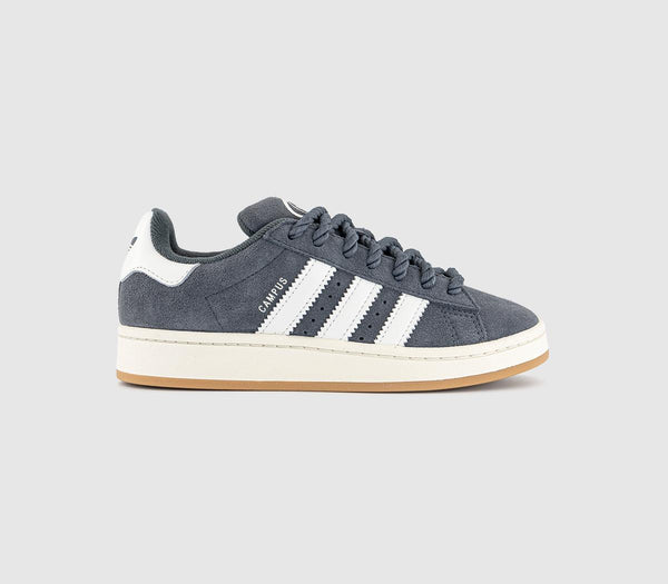 adidas Campus 00S Trainers Onix White Gum – OFFCUTS SHOES by OFFICE