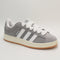 adidas Campus 00'S Trainers Grey White Off White