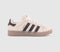  adidas Campus 00S Trainers Wonder Quartz Dark Brown Trace Brown Uk Size 6