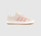 adidas Campus 00s Trainers Cream White Wonder Mauve Glow Pink