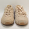 adidas Ghost Sprint Trainers Magic Beige Wonder White Gum UK Size 6