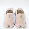 ON Cloud X 4 Ad Trainers Salt Lily F UK Size 5.5
