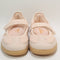 adidas Samba Jane Ballet Trainers Wonder Quartz Halo Blush Gold Metallic UK Size 4