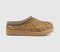 Womens UGG Tasman Il Slippers Leopard Print UK Size 6