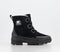 Womens Sorel Torino Ii Wp Black Uk Size 6