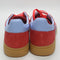 adidas Handball Spezial Trainers Lucid Red Glow Blue Gum UK Size 5