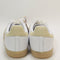 Adidas Samba Og Trainers White Sail Yellow Gum UK Size 8.5