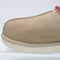 Womens UGG Tasman II Slippers Sand Dark Cherry UK Size 6