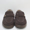 Womens adidas Handball Spezial Loafers Aurora Coffee Aurora Coffee Gum UK Size 6