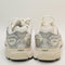Saucony Progrid Omni 9 Trainers White Silver UK Size 5