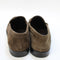 Womens Tony Bianco Zoe Loafers Espresso Suede UK Size 5