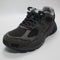 New Balance 2010 Trainers Tornado Faded Black Dark Silver Metallic UK Size 8