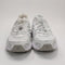New Balance 740 V2 Trainers White Metallic UK Size 6