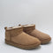 Kids UGG Classic Ultra Mini Boots Kids Chestnut UK Size 12 youth