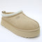 Womens UGG Tazz Il Slippers Sand UK Size 4