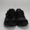 New Balance 2002 Trainers Black Black Red UK Size 8