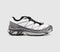 Salomon Xt-6 Trainers White Excalibur Paloma
