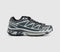 Salomon XT-6 Trainers Urban Chic Wrought Iron Black