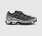 Salomon Xt-6 Trainers Castlerock Silver Vanilla