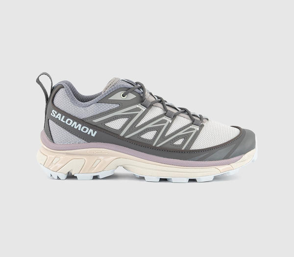 Salomon XT6 Expanse Trainers Lunroc Clrock Bllblu