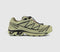 Salomon XT6 GTX Trainers Tea Tea Peat