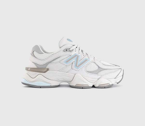 New Balance 9060 Trainers Reflection UK Size 5