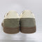 Odd sizes - Adidas Handball Spezial Trainers Olive Strata Cream White Gum UK Sizes Right 5.5/Left 5