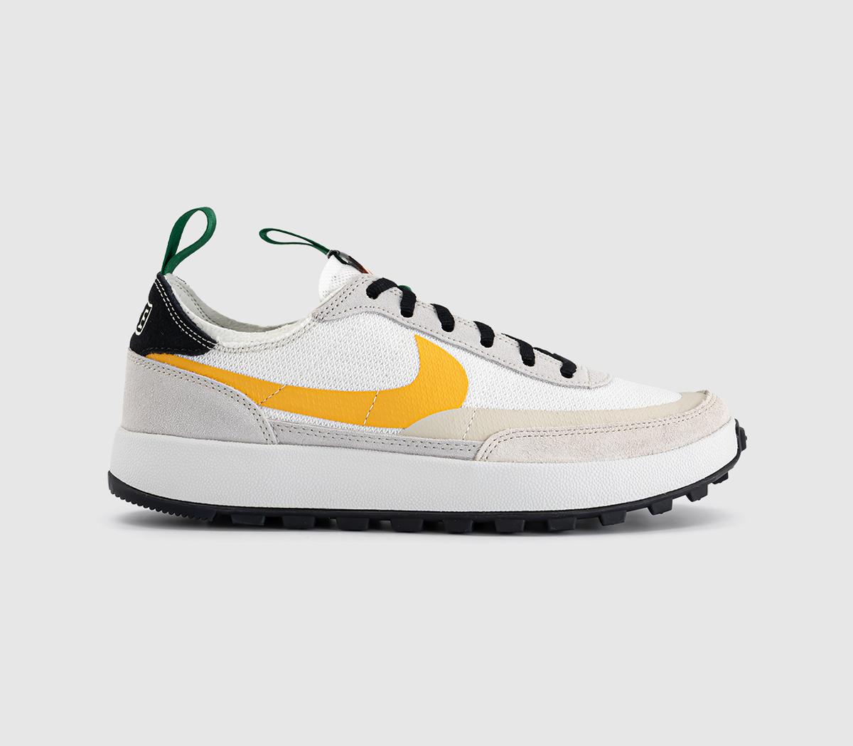 Nike General Purpose Shoe Summit White University Gold Birch