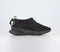 Mens Nike Moc Flow Black Black Black Uk Size 7