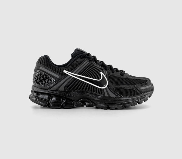 Nike Zoom Vomero 5 Black Summit White Anthracite White