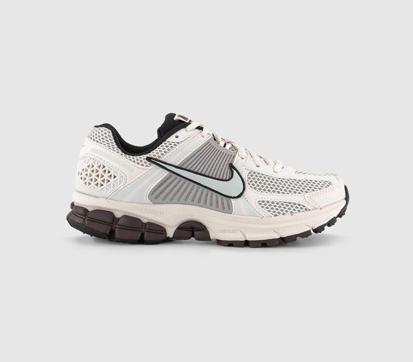 Nike Zoom Vomero 5 Phantom Metallic Platinum Light Iron Ore