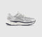 Odd Sizes - Odd Sizes -  Nike Zoom Vomero 5 Photon Dust Chrome Gridiron Sail Metallic Platinum - UK Sizes Right 8.5/Left 8