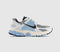 Nike Zoom Vomero 5 Light Armory Blue Phantom White Metallic Platinum