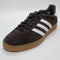 adidas Gazelle Indoor Trainers Aurora Coffee White Gum UK Size 11
