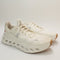 ON Cloudtilt Trainers White Ivory F UK Size 5