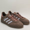adidas Handball Spezial Trainers Earth Strata Crysral Sky Warm Clay UK Size 3