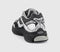 Saucony Progrid Omni 9 Trainers Black Silver