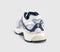 Saucony Progrid Omni 9 Trainers White Navy