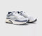 Saucony Progrid Omni 9 Trainers White Navy