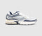 Saucony Progrid Omni 9 Trainers White Navy