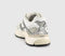 Saucony Progrid Omni 9 Trainers White Silver