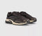 Saucony Progrid Omni 9 Trainers Torte Black